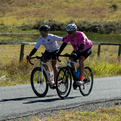 2022 Brisbane 7 Day Challenge