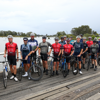 2022 Melbourne 7 Day Challenge