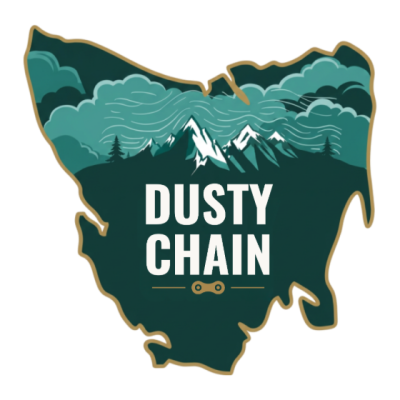 2026 Dusty Chain