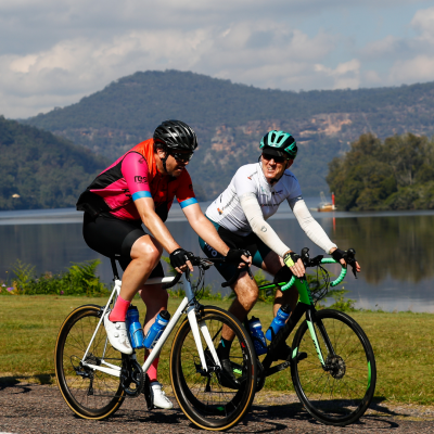 2022 Sydney 7 Day Challenge